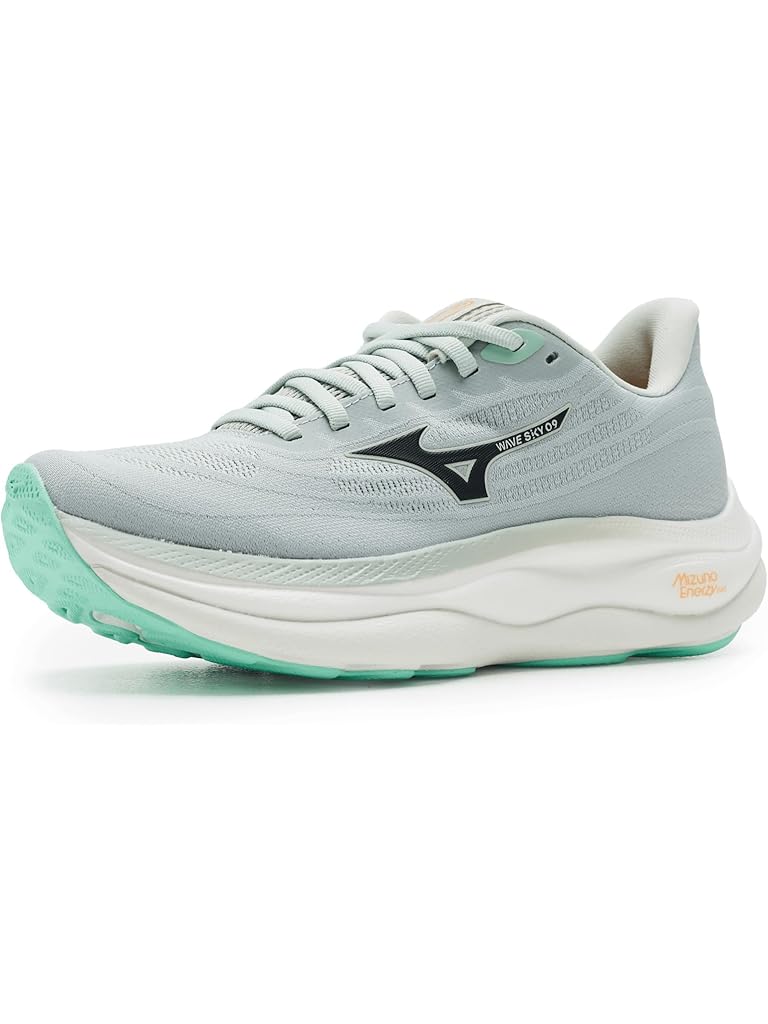 Gray Mizuno Wave Sky 9