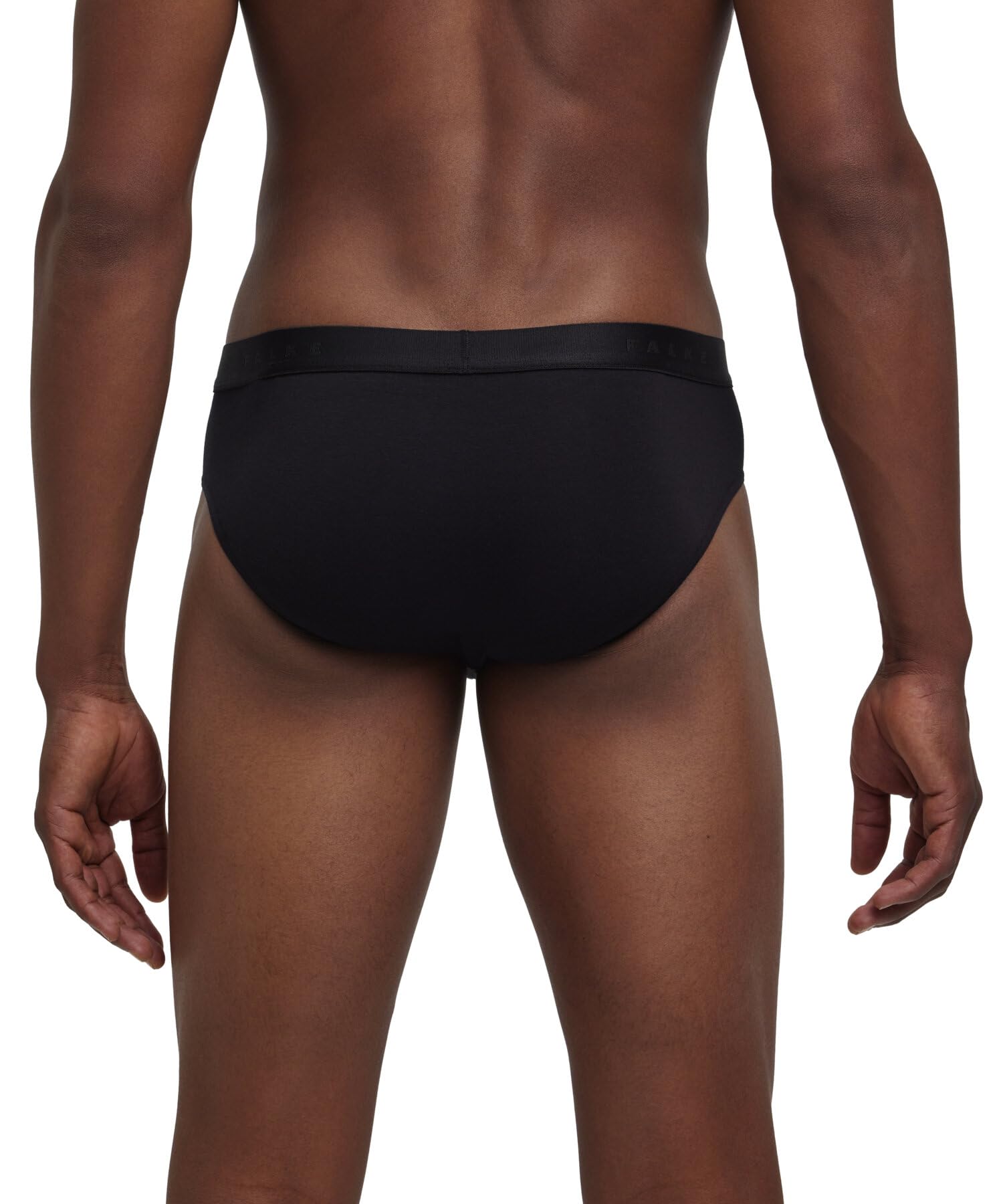 FALKE Uomo Daily Climate Control Outlast® Slip a Culotte Mutande Slip Stretch Delicate sulla Pelle Elastico in Vita Regolazione dell'umidità Asciugatura Rapida Traspirante Cotone Viscosa 1 Pezzo | per una perfetta termoregolazione del corpo