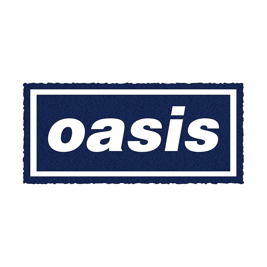 Oasis ロゴ ラグマット Amazon.co.jp: 【Amazon.co.jp限定】Oasis公式グッズ ラグマット
