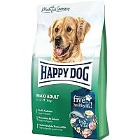 Happy Dog 60761 - Supreme fit & vital Maxi Adult – cibo secco per cani di grossa taglia – contenuto 14 kg