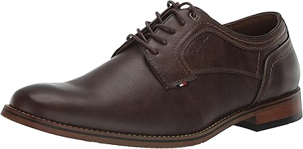 Tommy Hilfiger Hombre Benty Oxford
