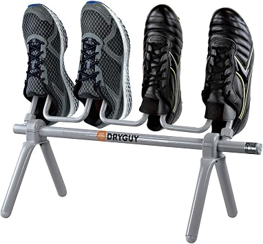 DryGuy Dry Rack Boot & Glove Dryer