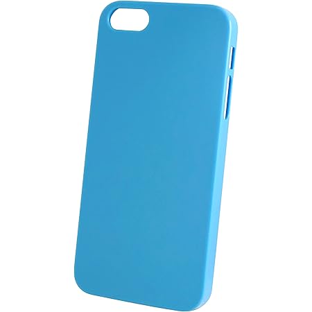 Amazon Iphone Se 5s 5ケース スカイブルー Zoon ズーン ストラップホール アイフォンカバー Iphone 5s ケース 日本製 Iphonese Iphone5s Iphone5 専用 ハードケース 青 ケース カバー 通販