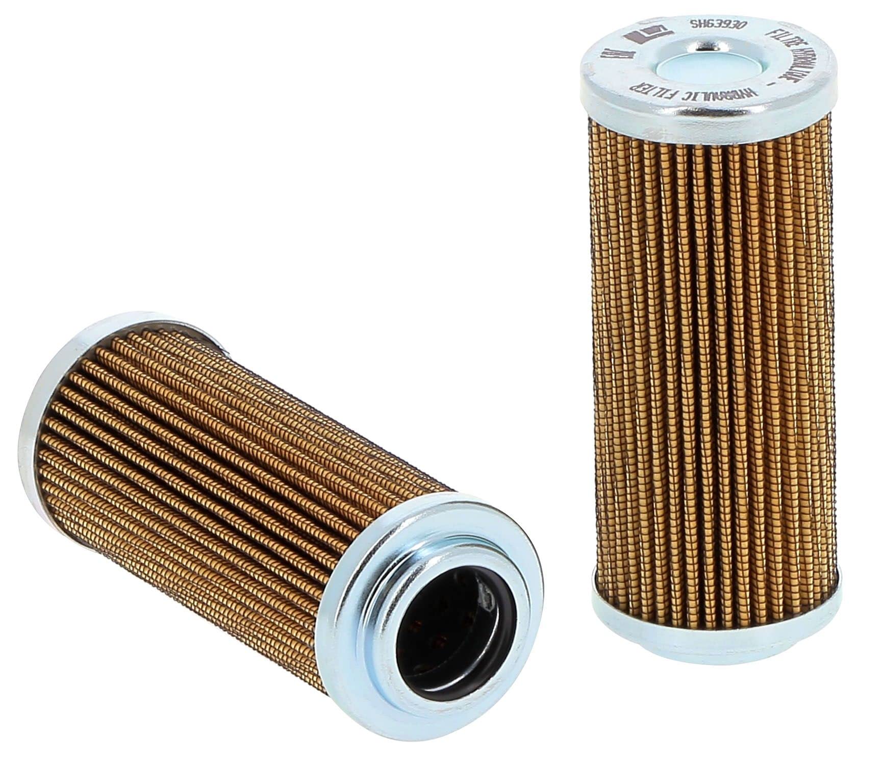 HIFI FILTER Filtre hydraulique SH 63930