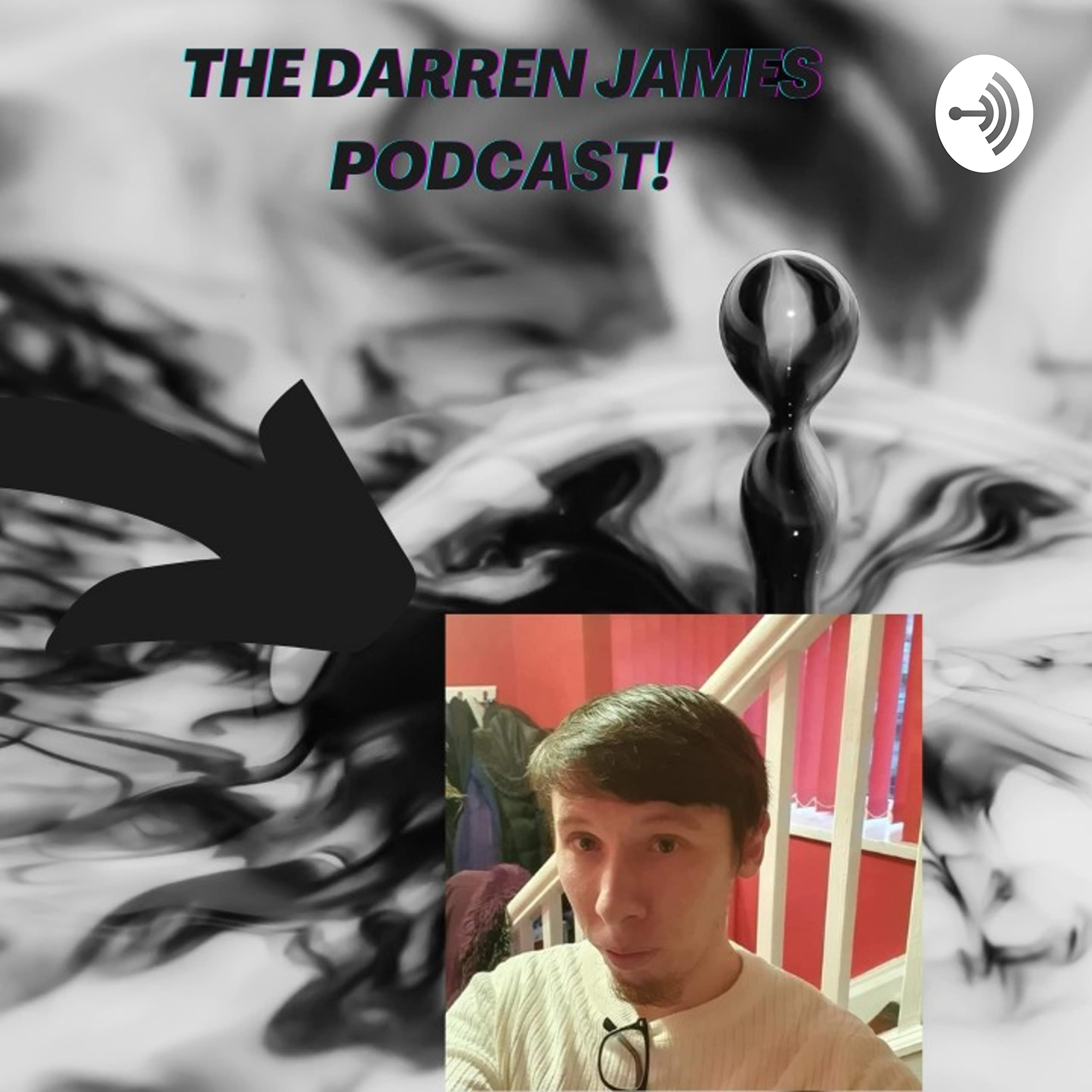 The Darren James Podcast