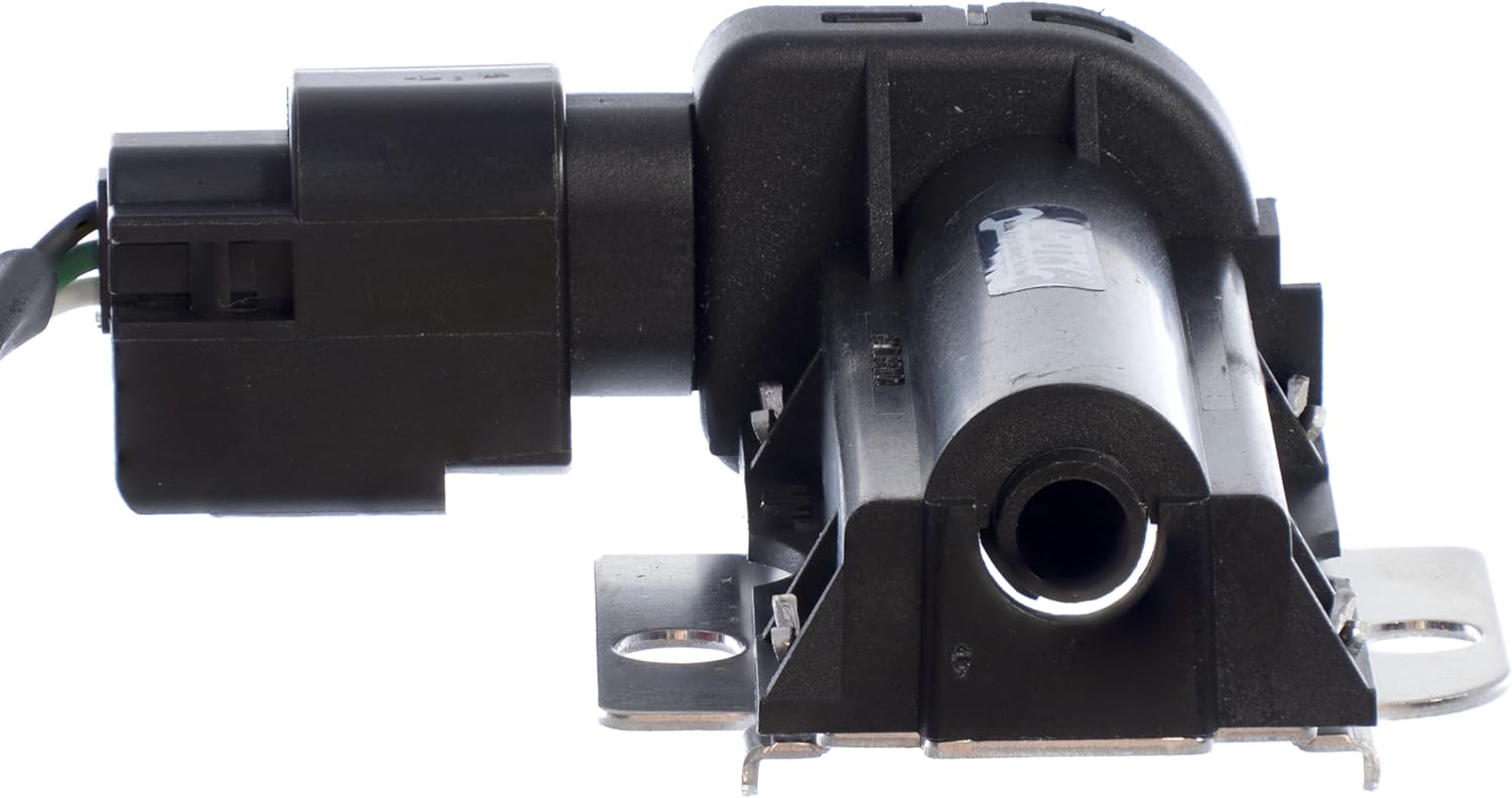 APDTY 162429 Power Adjustable Brake Pedal Travel Position Sensor 25799118, 88982977; Compatible With Select Rainier Escalade Chevrolet Avalanche Silverado 1500 2500 3500 SSR Suburban Tahoe Trailblazer