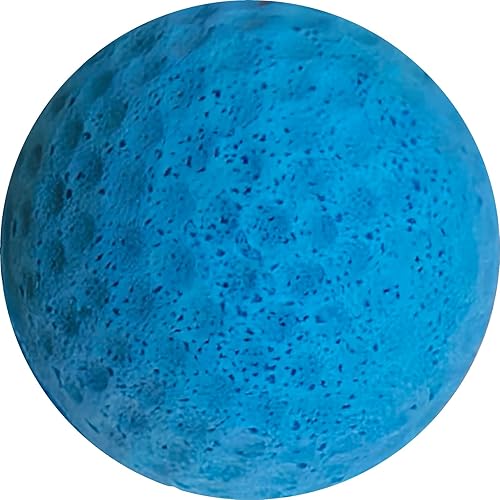 Miniatura 6 de Cat Golf Balls for Indoor Kitten Toys - Interactive Sponge Foam Soccer Balls (Mixed)