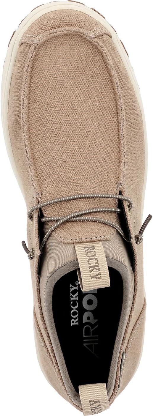 ROCKY Dry-Strike SRX Outdoor Shoe - Image 7