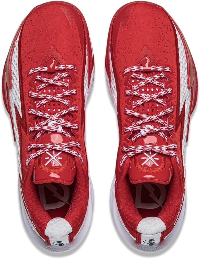 Amazon.com | LI-NING Wade Flash 2 Men's Basketball On-Court Shoes Amazon.com | LI-NING Wade Flash 2 Men's Basketball On-Court Shoes