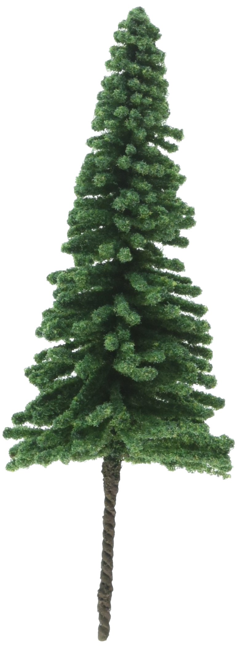 Arbres miniatures Pine 2-4" Super Scenic Tree lot de 36 pins pour décors et modélisme
