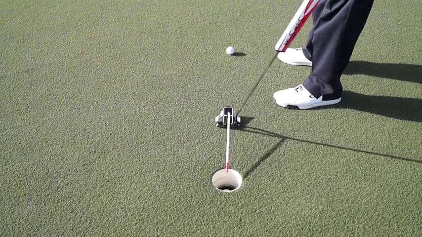 Watch Pelz Golf DP4005 Teacher Golf Pointer on Amazon Live