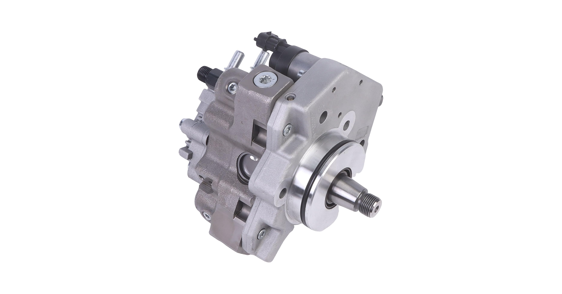 Amazon.com: 0445020109 4989266 4989266RX Fuel Injection Pump