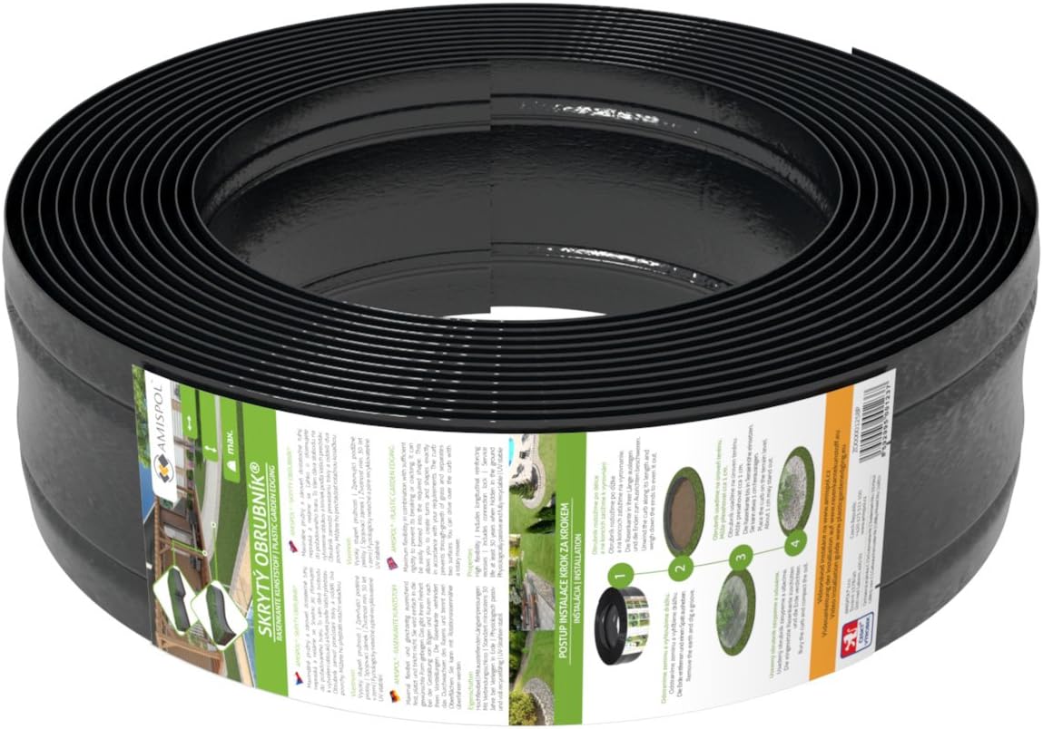 bordo dritto per il taglio