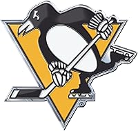 Vista 17 de ProMark Emblema de auto de color de la NHL