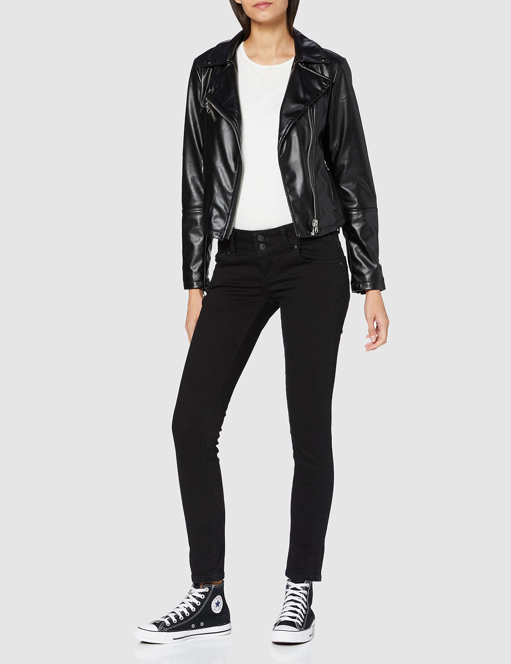 LTB Damen Jeans Molly: Zwischen Stretch und Qualität – Lohnt sich der Kauf?