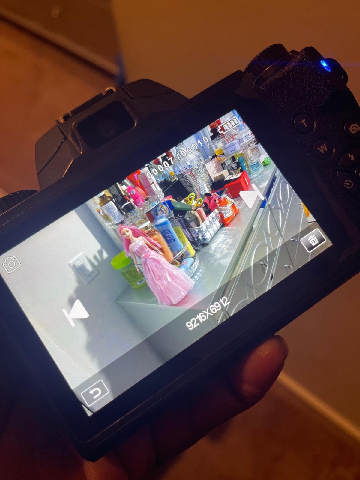 Bueno para todo evento