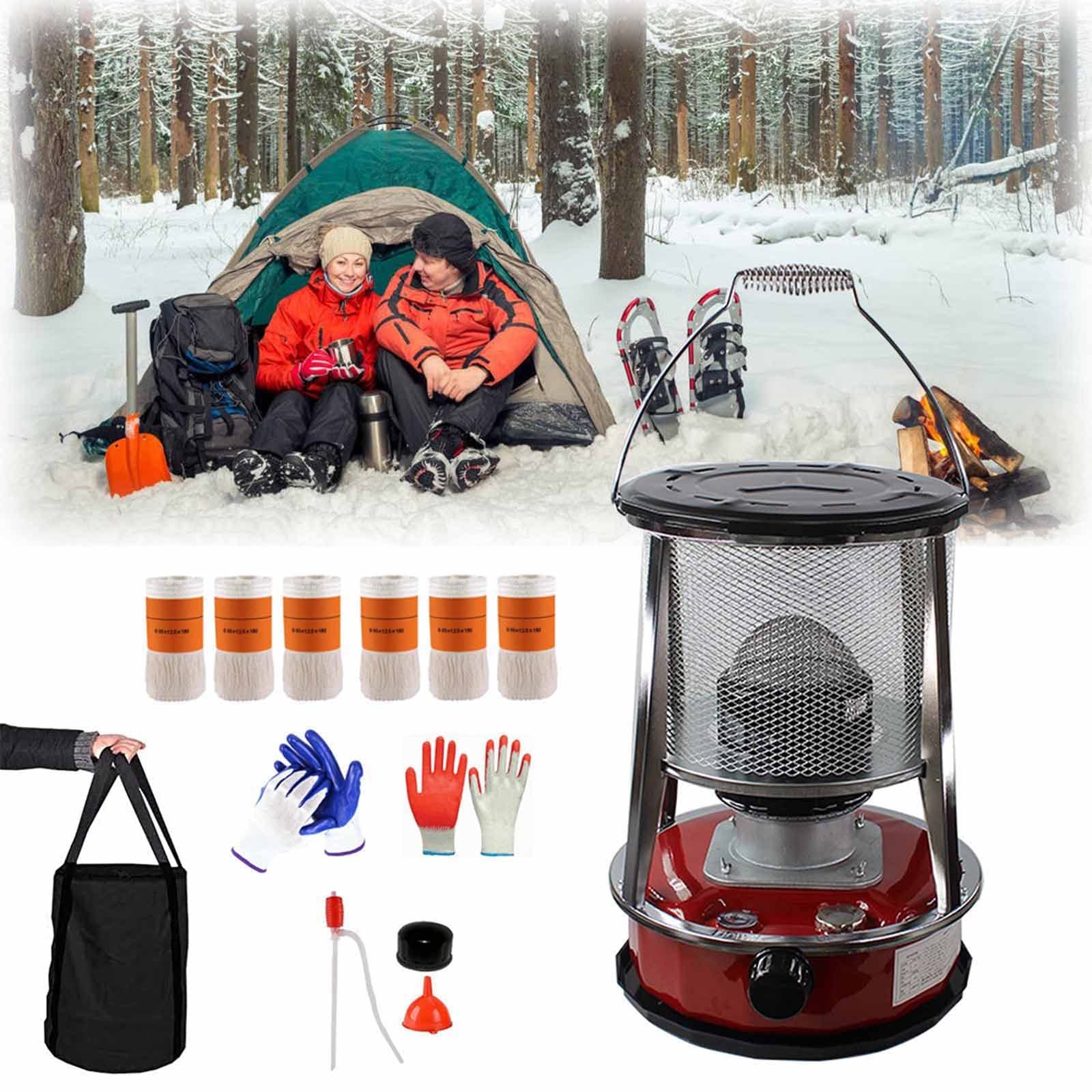 heizung für campingzelt Kerosin-Ofen-Heizung, Kerosin-Ofen Campingzelt, mobile mit 6 Dochten, Konvektions-Camping-Herd-Heizungen, Outdoor-Überlebens-Notbrenner, 4,6 l/6 l Drogerie & Körperpflege Model Year:2014 - 2022 Mavic-Größentabelle 01_MEN