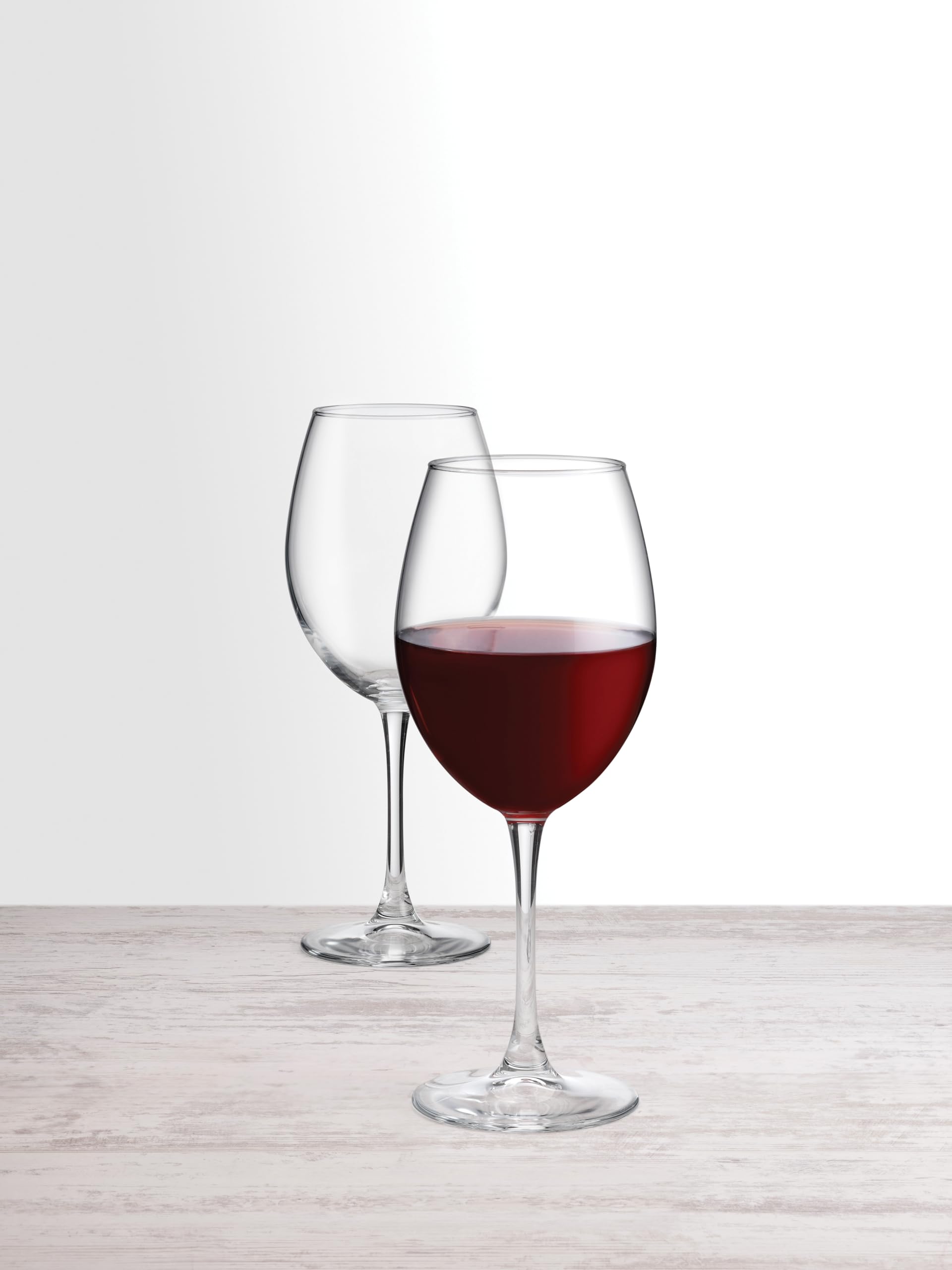 Paşabahçe ENOTECA ŞARAP KADEHİ 615 CC 6 PT