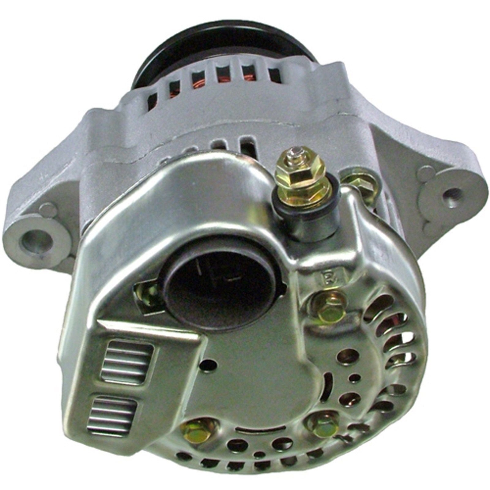 mali1107  Amazon.com: New Alternator 27060-78003 100211-4540 27060