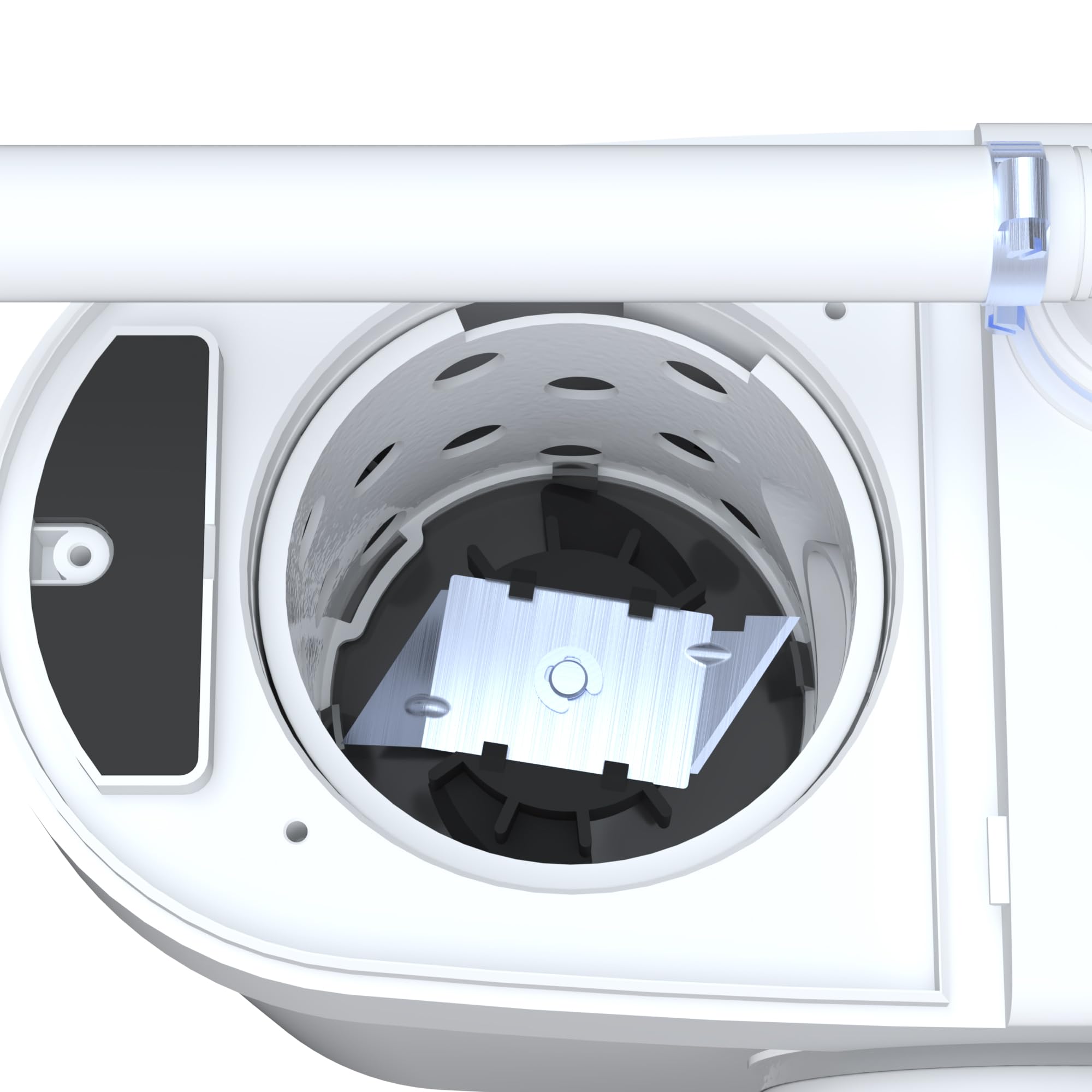 SFA SANITRIT, SANIACCESS 1, Trituratore per WC
