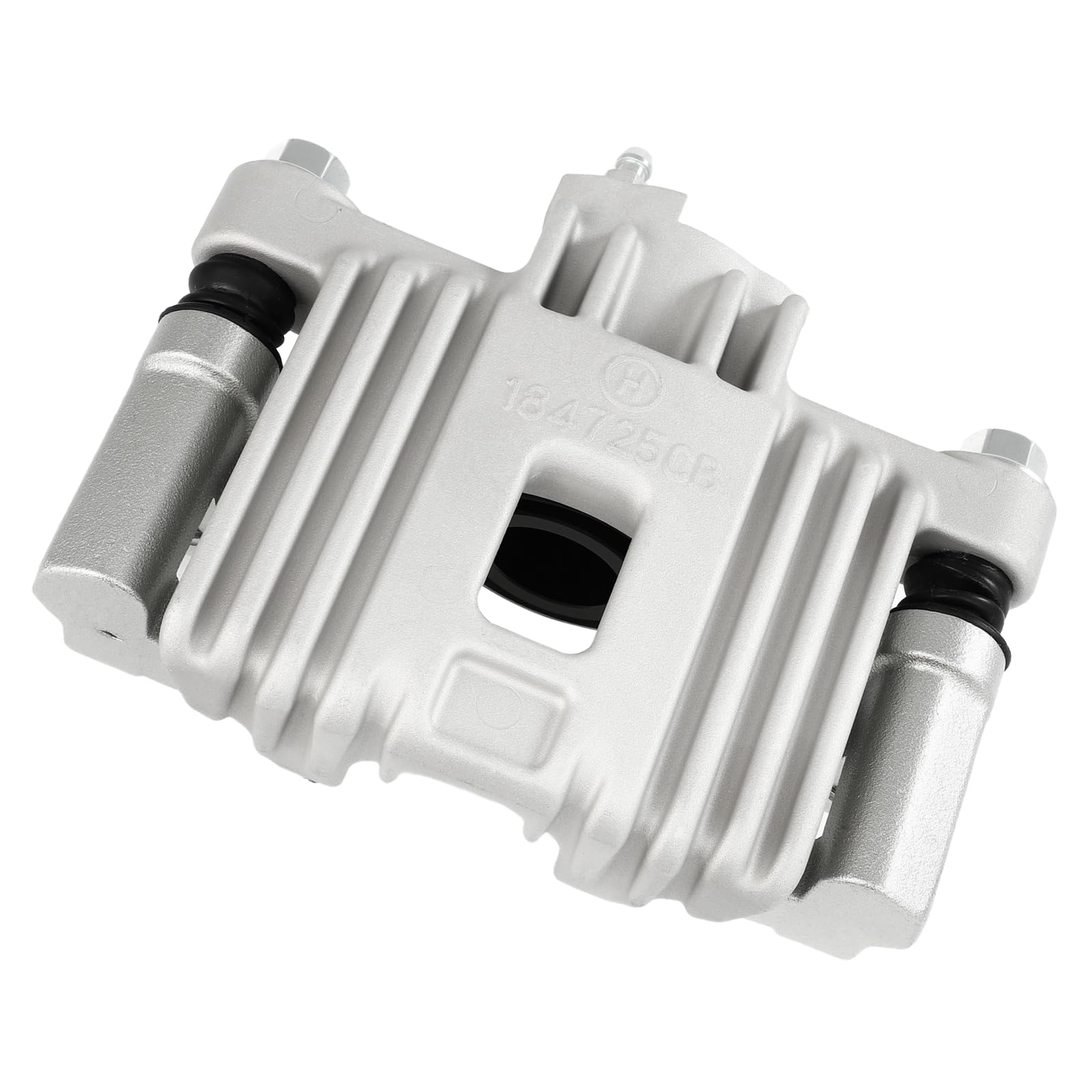 cciyu Rear Right Disc Brake Caliper Assembly w/Bracket 18B4725
