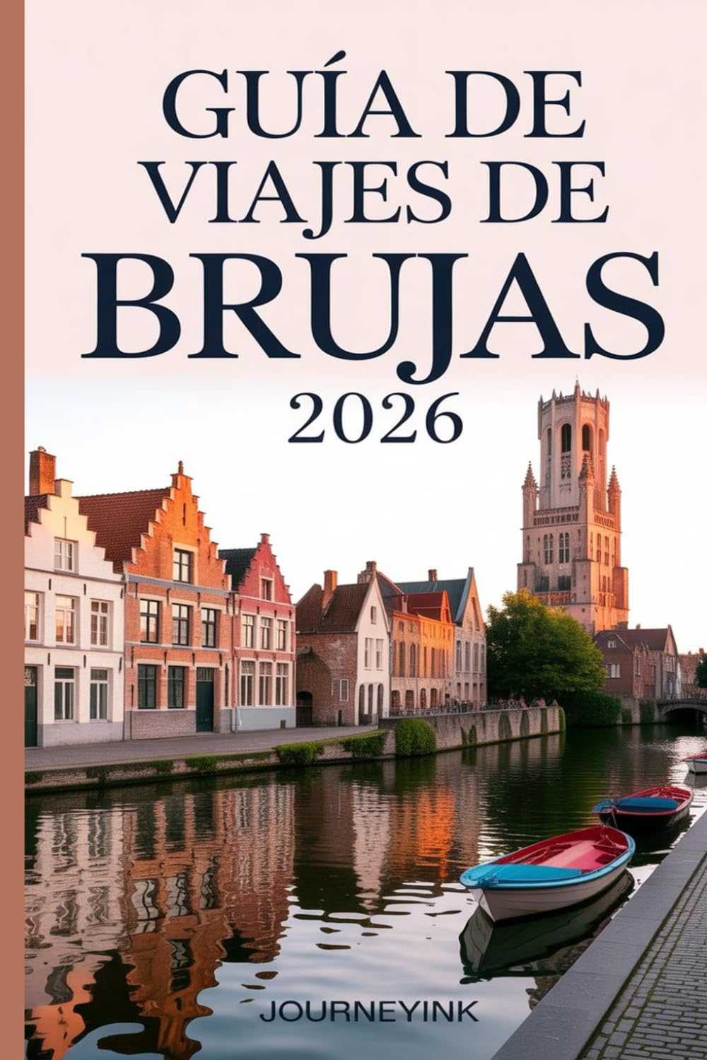Guía De Viajes De Brujas 2026: Guía experta para viajeros sobre la historia, el patrimonio y las experiencias auténticas de Brujas para 2026