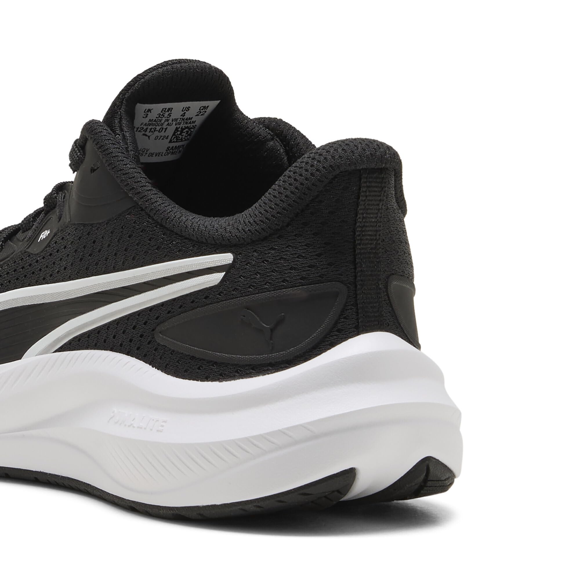 Puma Skyrocket Lite 2 Jr ZapatillasUnisex niños