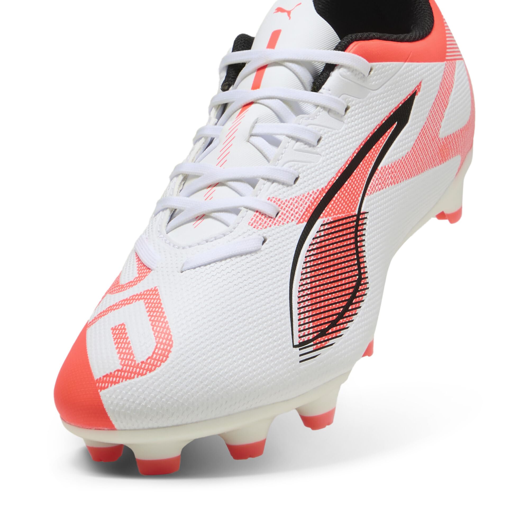 PUMA Ultra 5 Play Fg/Ag Chaussure de football Mixte