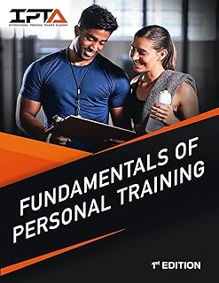Fundamentals of Personal Training