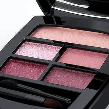 CHANEL LES BEIGES アイシャドウパレット ⭐︎未使用⭐︎ レ ベージュ パレット ルガール 5色 アイシャドウ クール ドゥ