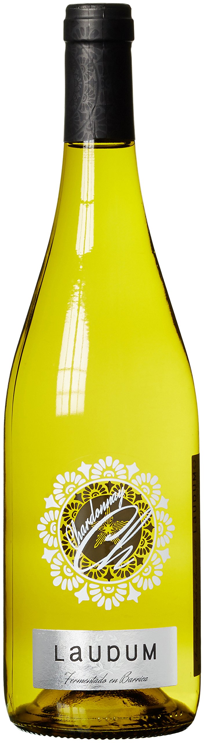 Bocopa Laudum Chardonnay Fermentado en Barrica 2017 trocken (6 x 0.75 l)