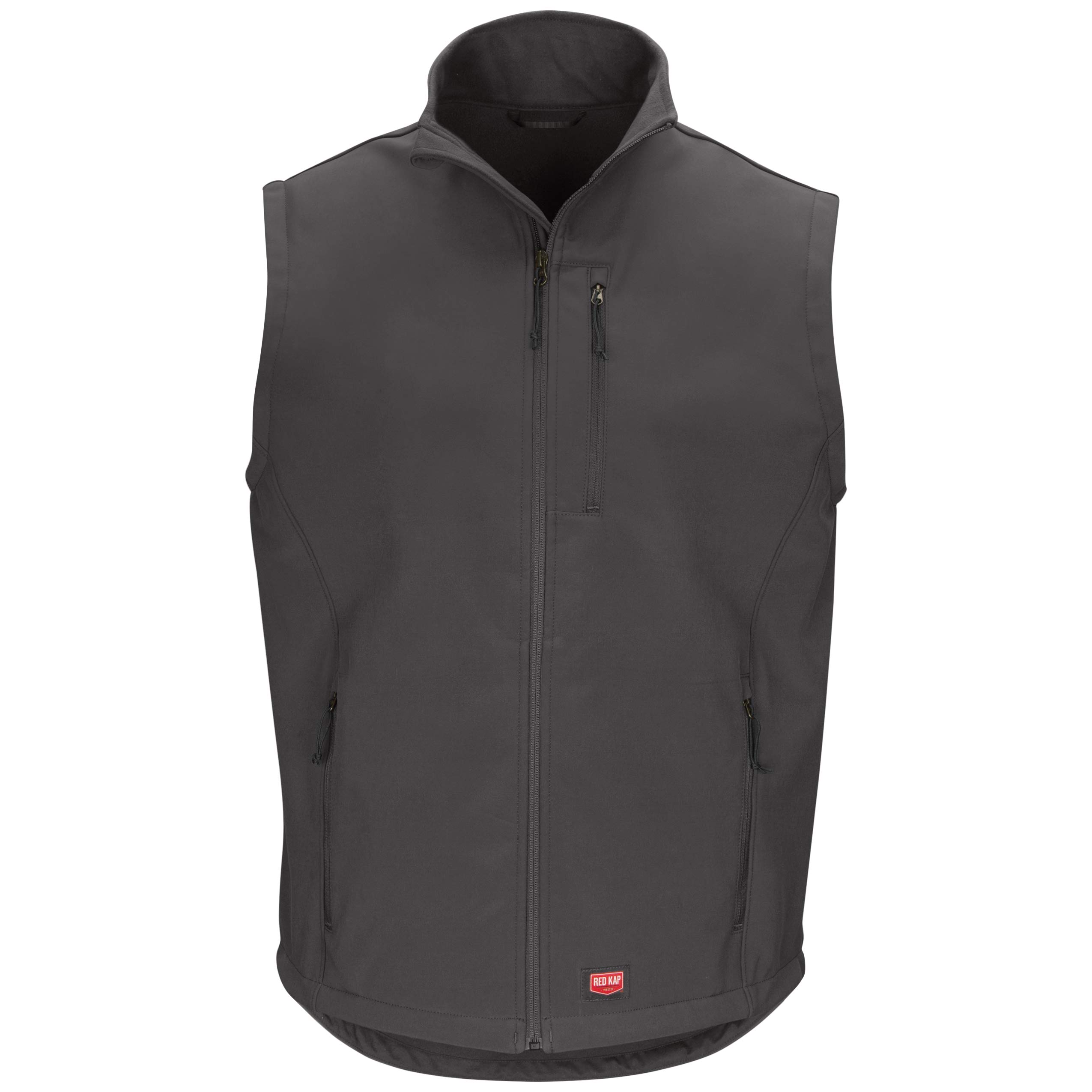 Red Kap Męska kamizelka softshell robocza użyteczność odzież wierzchnia