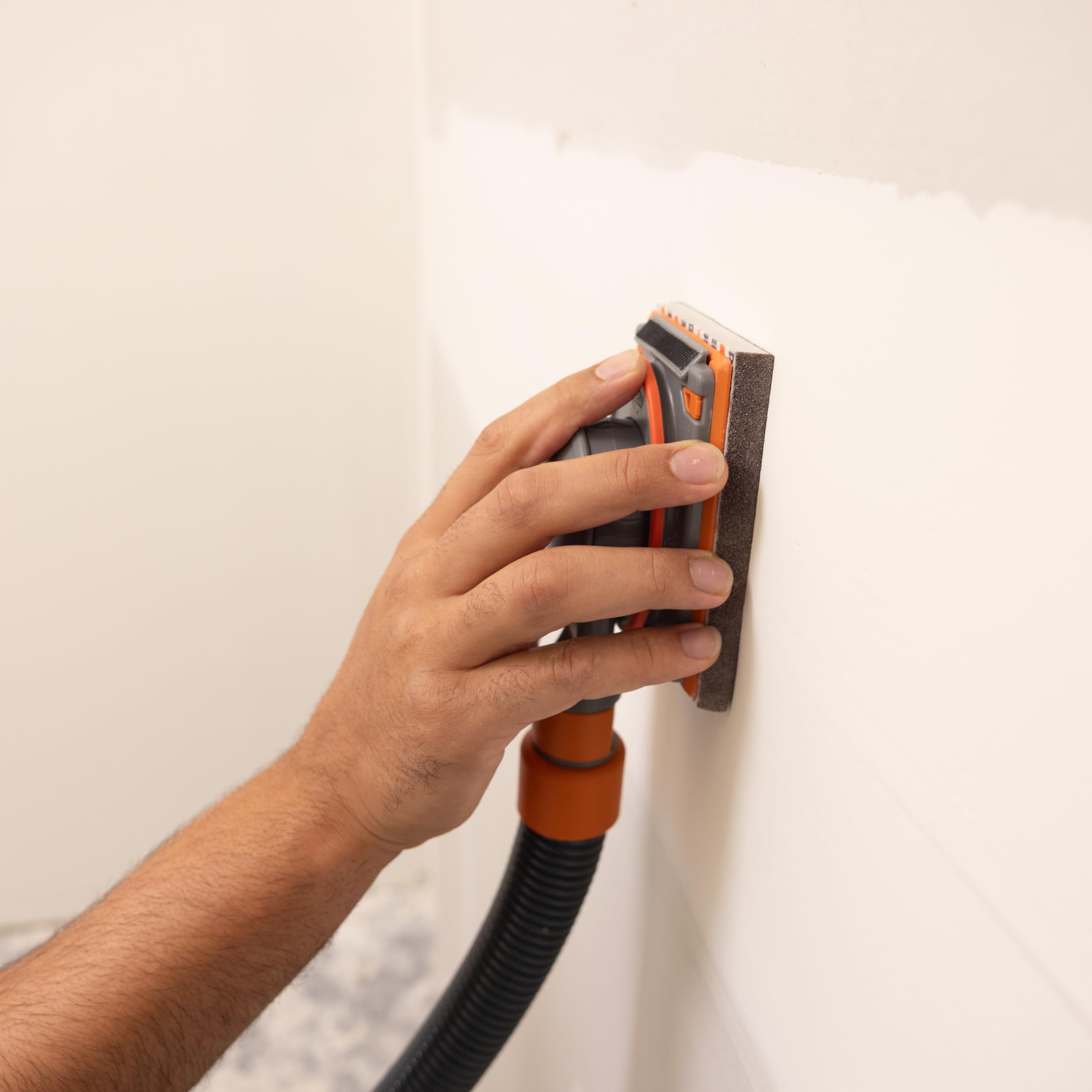 Mini Flex Air: Dust-Free Detail Sanding -3