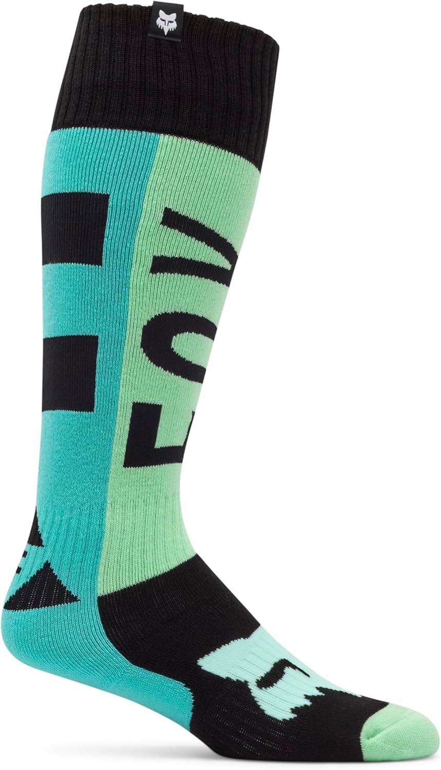 Fox Racing Women's 180 Motocross Dirt Bike Sock