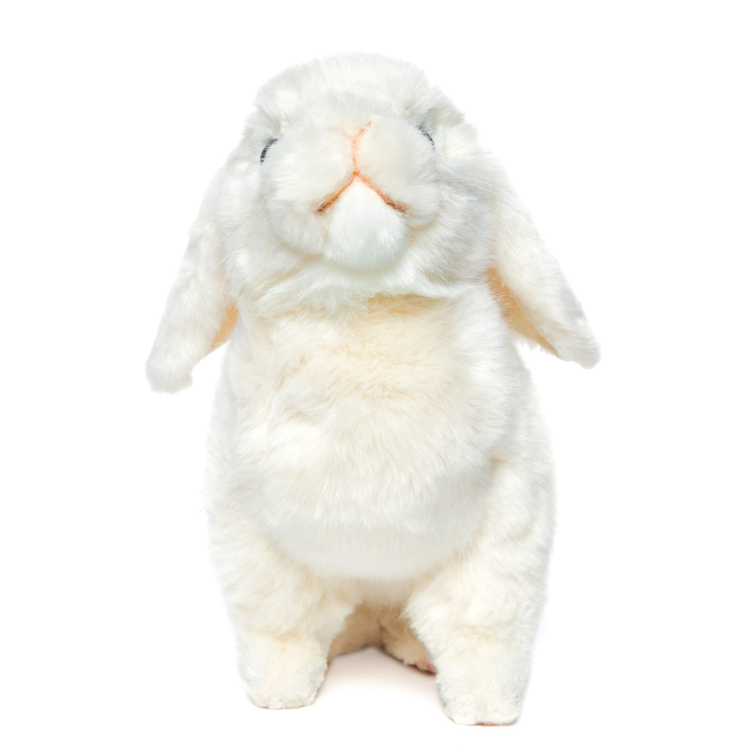 Amazon.co.jp: BH7024 HANSA ロップイヤーバニー 35 : おもちゃ