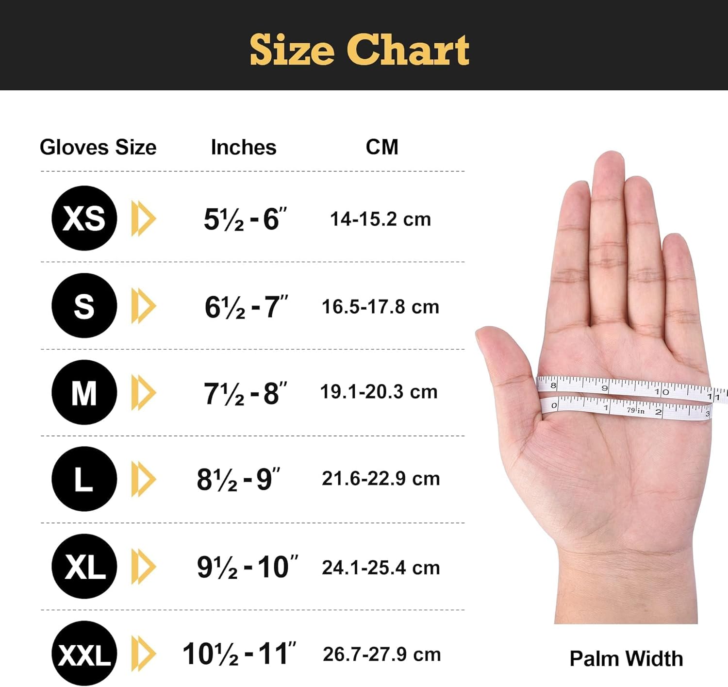 TitanFlex Heavy Duty Black Industrial Nitrile Gloves with Raised Diamond Texture, Latex Free (6mil/8mil) - Image 7