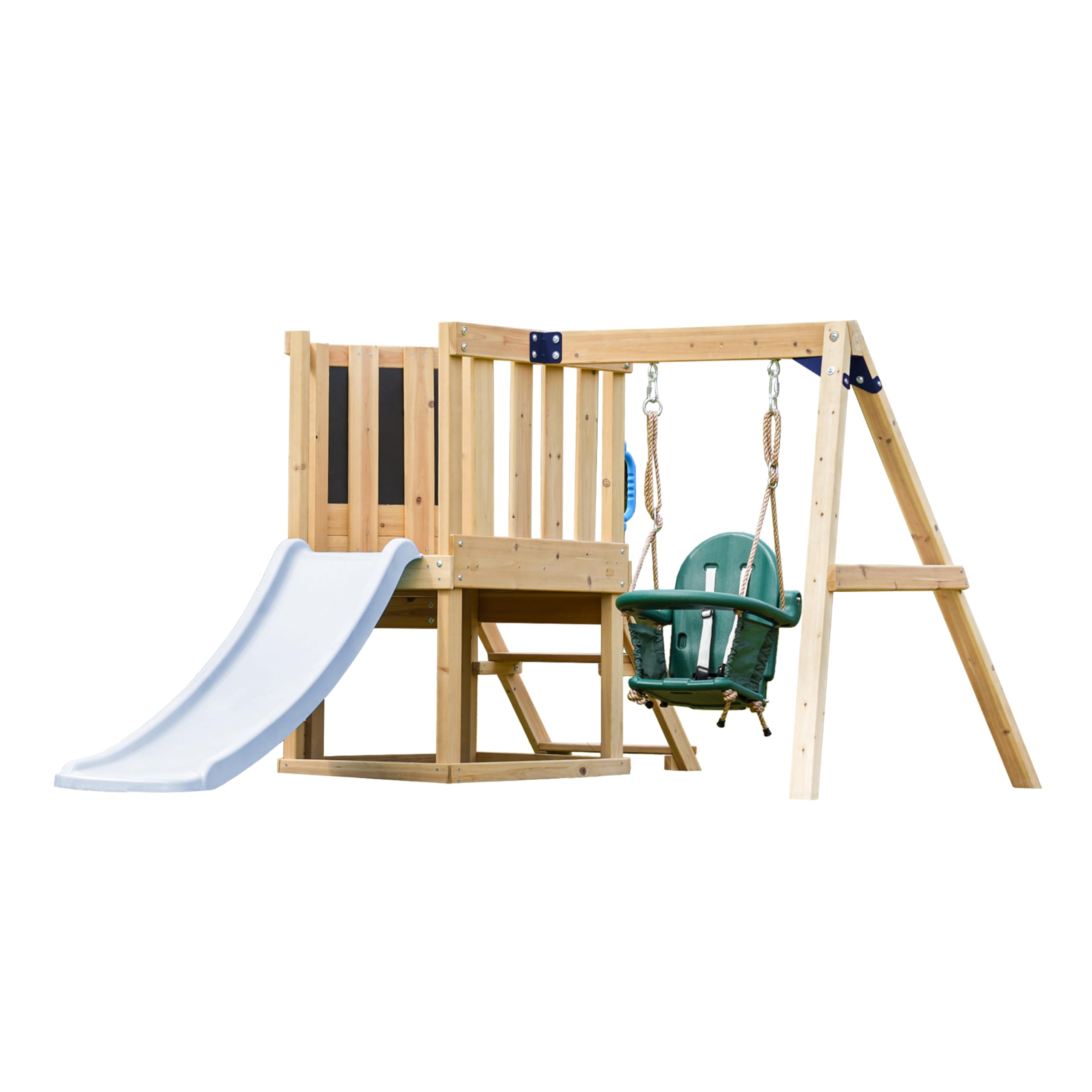 axi timo mini structure de jeux