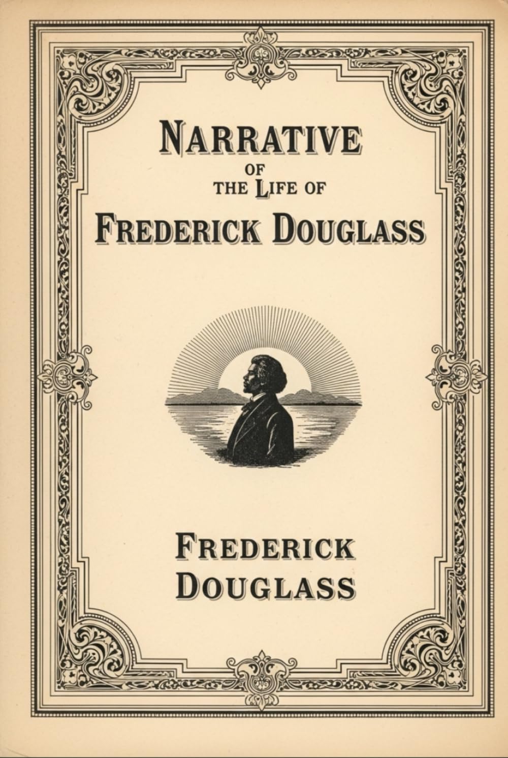 Narrative of the Life of Frederick Douglass