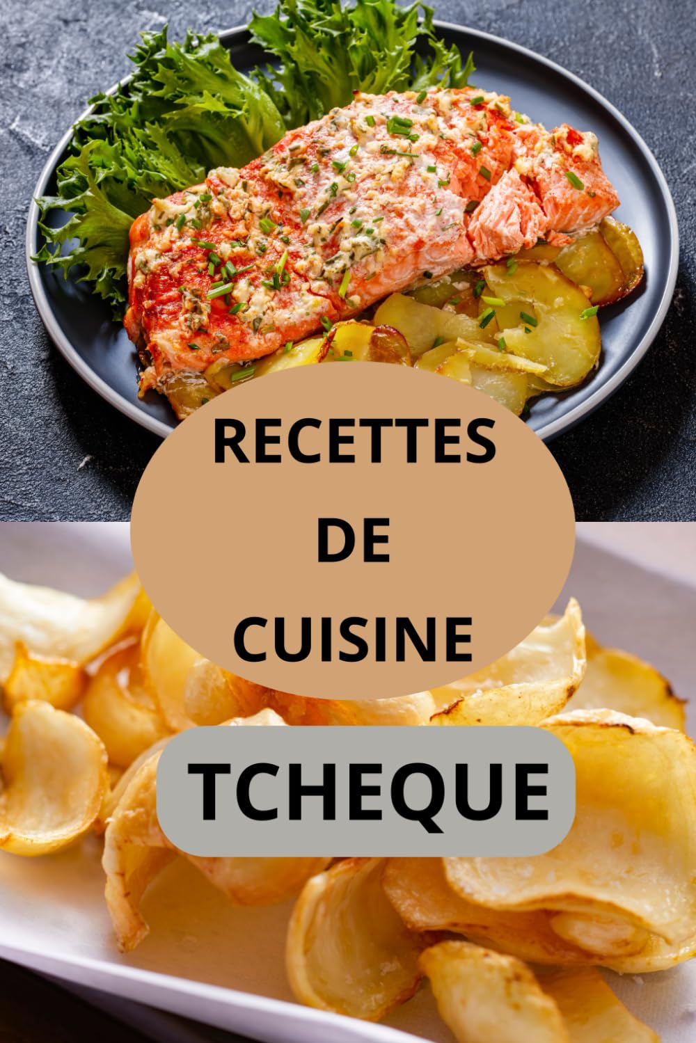 RECETTES DE CUISINE TCHEQUE
