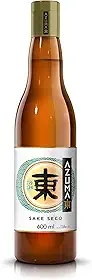 sake nac azuma kirin comum 600ml