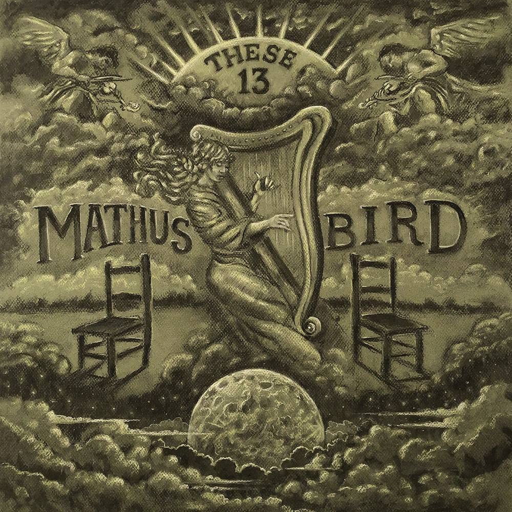 These 13 (LP) [VINYL]