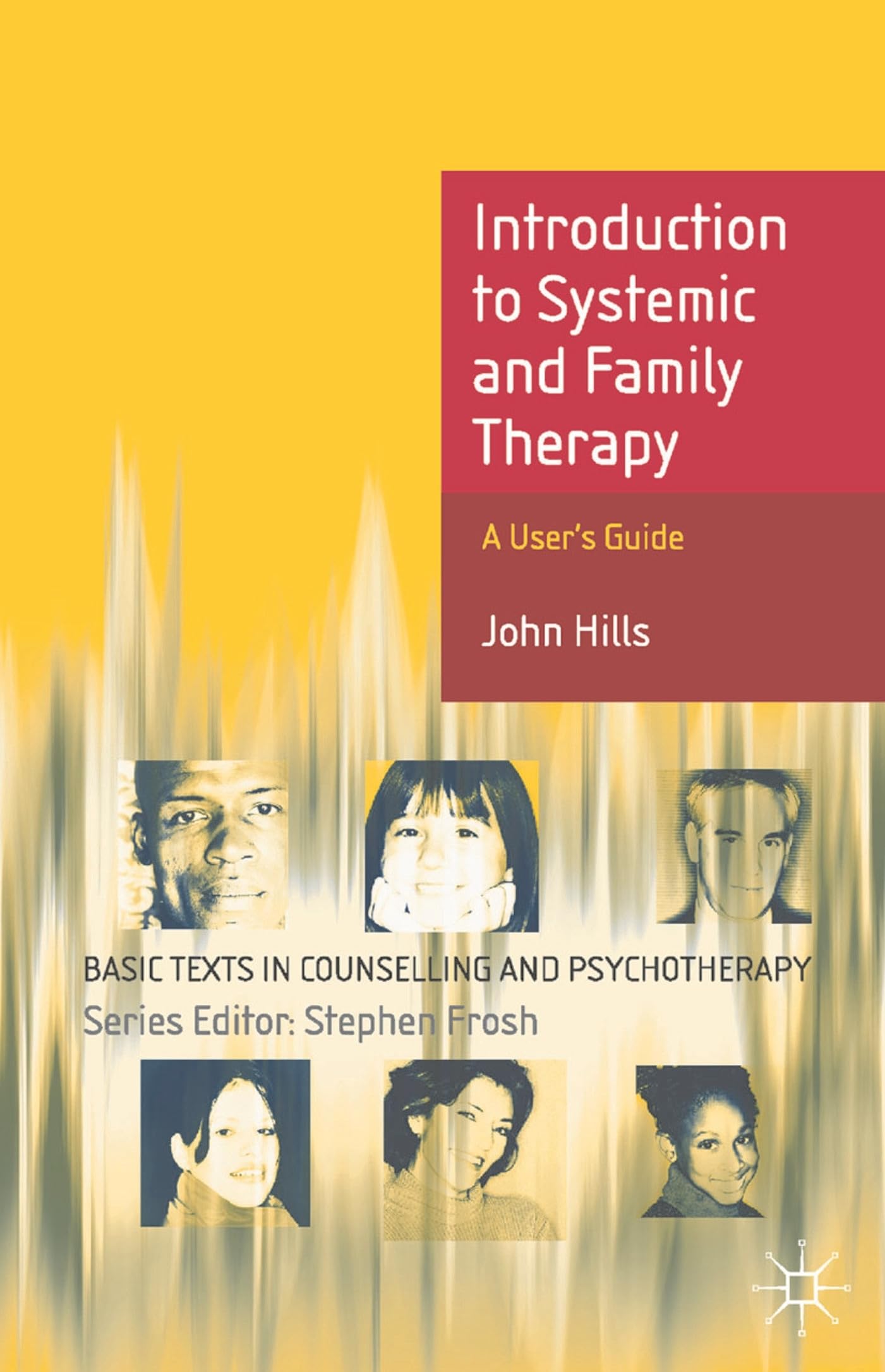 Introduction to Systemic and Family Therapy by John Hills - 9780230224445