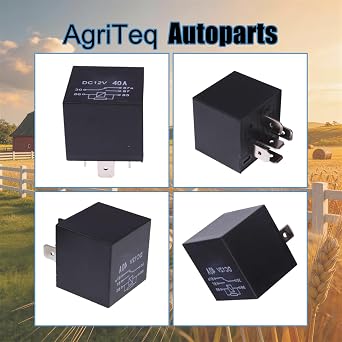 6679820 Magnetic Relay Switch for Bobcat S185 T190 E35