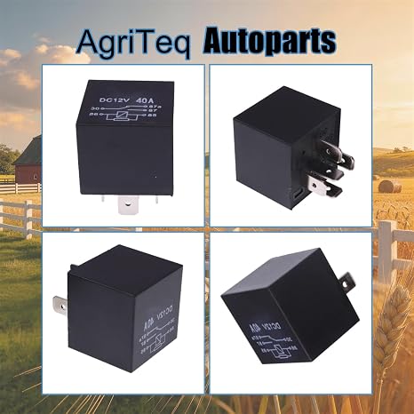 6679820 Magnetic Relay Switch for Bobcat S185 T190 E35