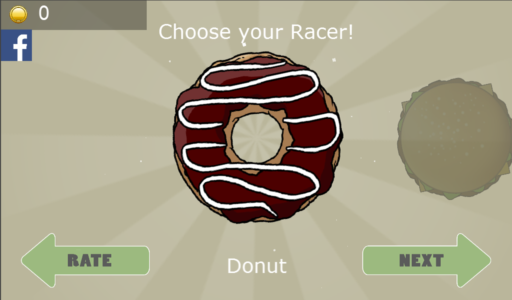 Fast Food Races Fast Food Racers (Beta): app su Amazon Appstore