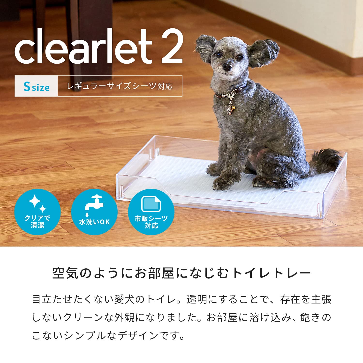 Amazon | オーエフティー クリアレット 2 S メッシュセット レギュラー