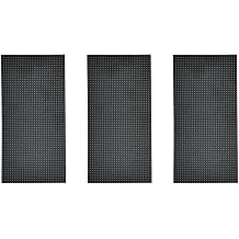 3Pcs P1.86 Indoor Soft LED Screen Panel 64X32 LED Display Module 16 Scan Full Color LED Electronic Screen Display 320X160mm