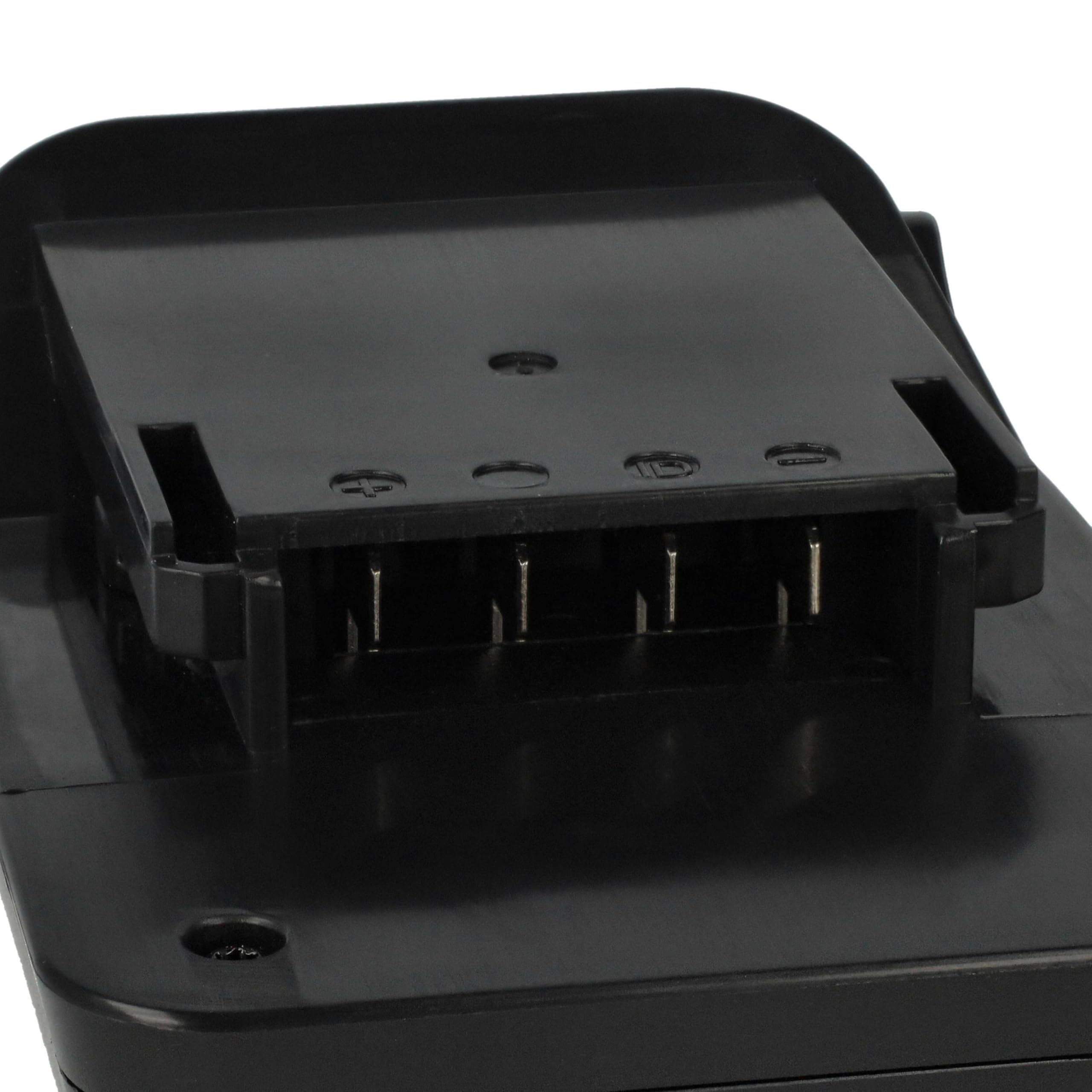 vhbw Batterie Remplacement pour Senco VB0118