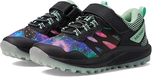 Merrell Boys Nova 3 Galactic