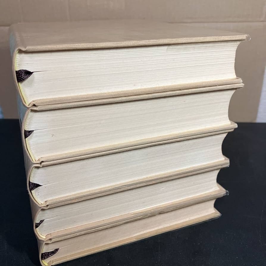 Amazon.co.jp: 『 中島敦全集 全5冊揃(全4巻+補巻) 』ツシタラ5